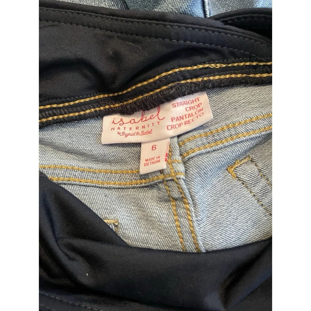 Isabel Maternity by Ingrid & Isabel nwt isabel